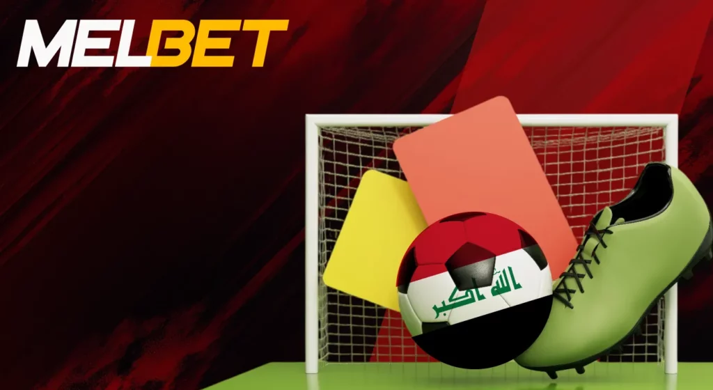 Benefits of Using MelBet Iraq