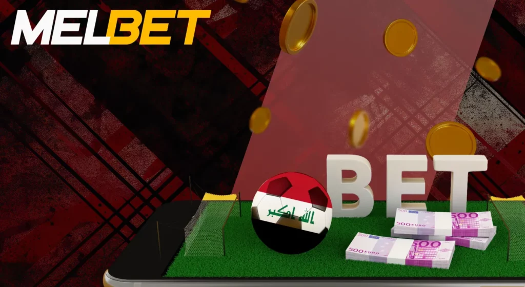 Payment Methods on MelBet Iraq