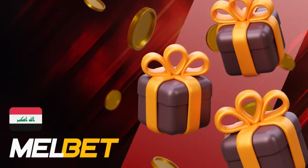 MelBet Casino Bonuses